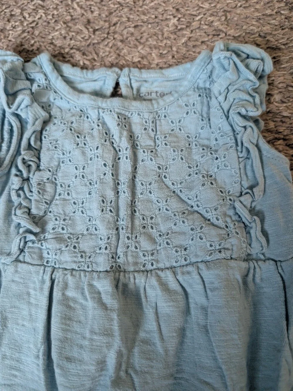 Carters everyday soft closures